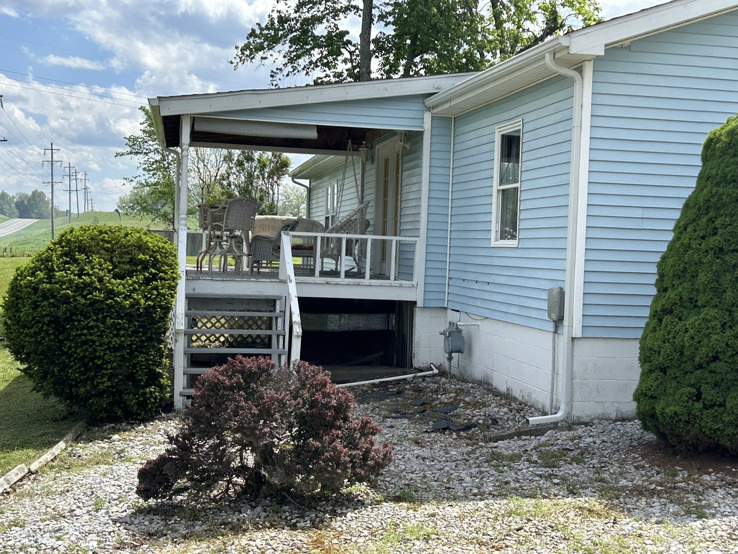 1 Bushwack Road Property Photo 3