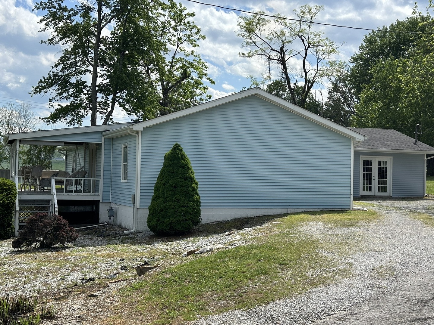 1 Bushwack Road Property Photo 4