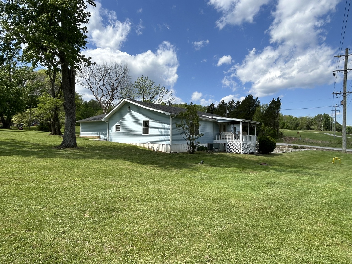 1 Bushwack Road Property Photo 5