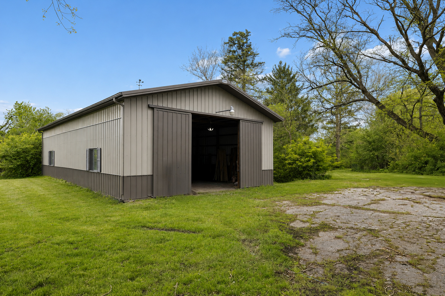 931 E Steger Road Property Photo 13