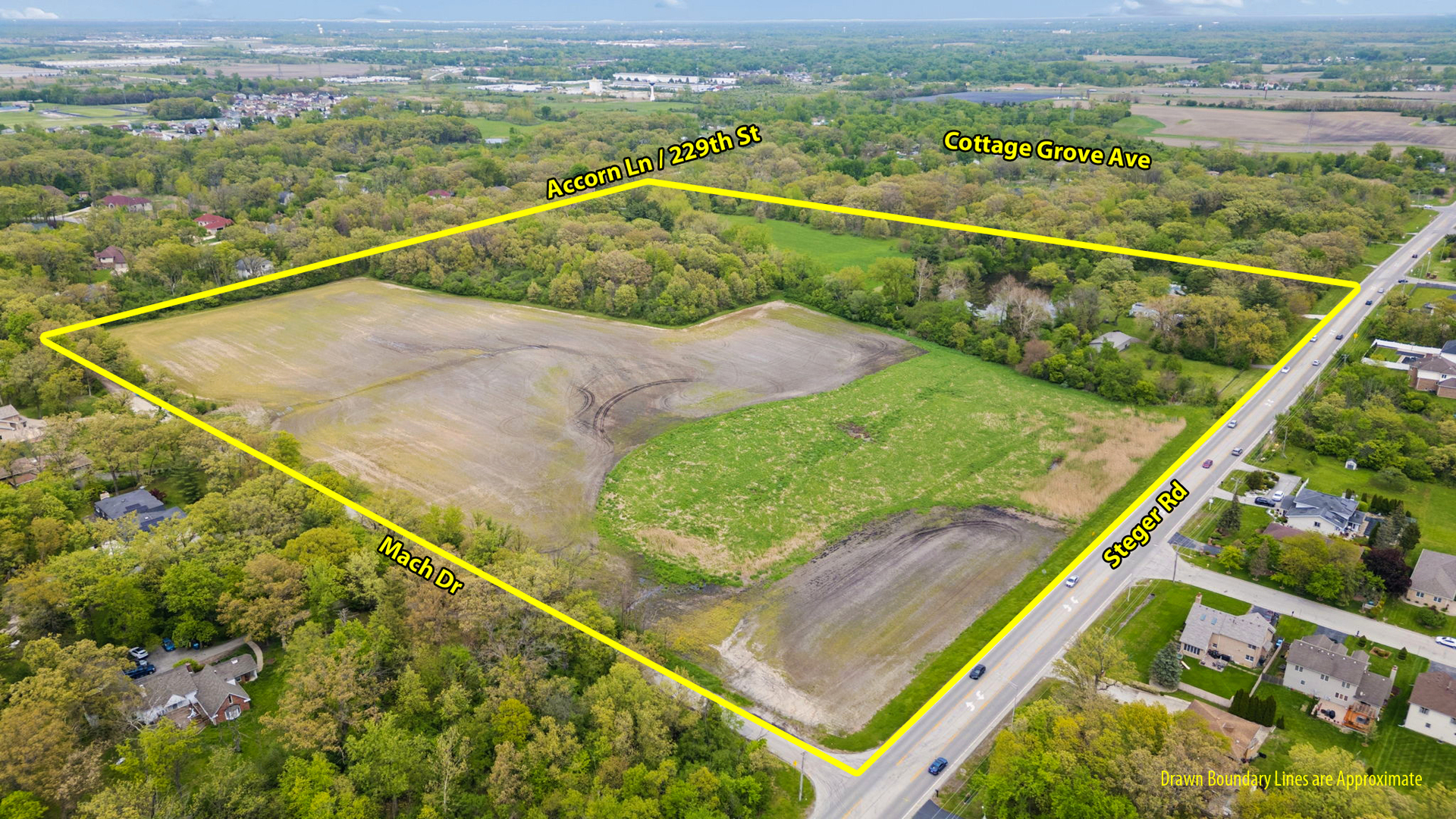 931 E Steger Road Property Photo 15