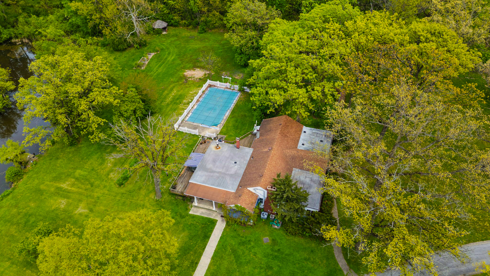 931 E Steger Road Property Photo 19
