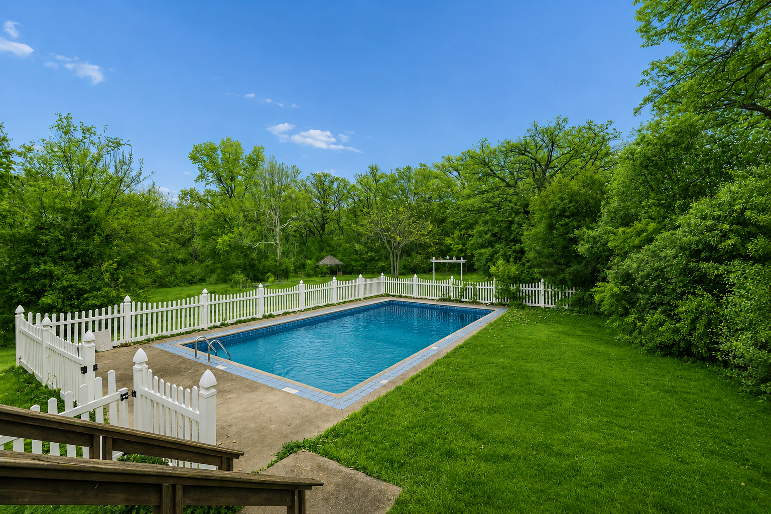 931 E Steger Road Property Photo 20