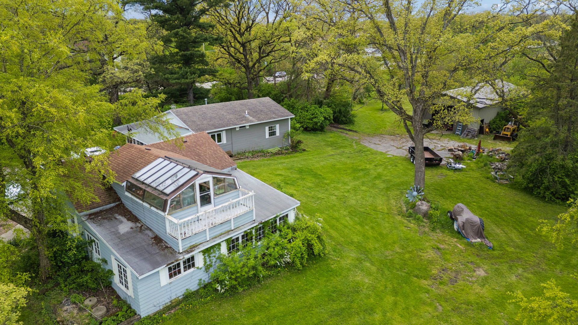 931 E Steger Road Property Photo 21