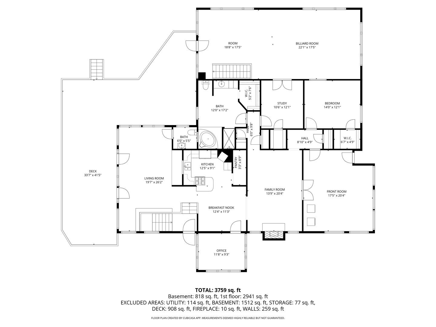 931 E Steger Road Property Photo 35