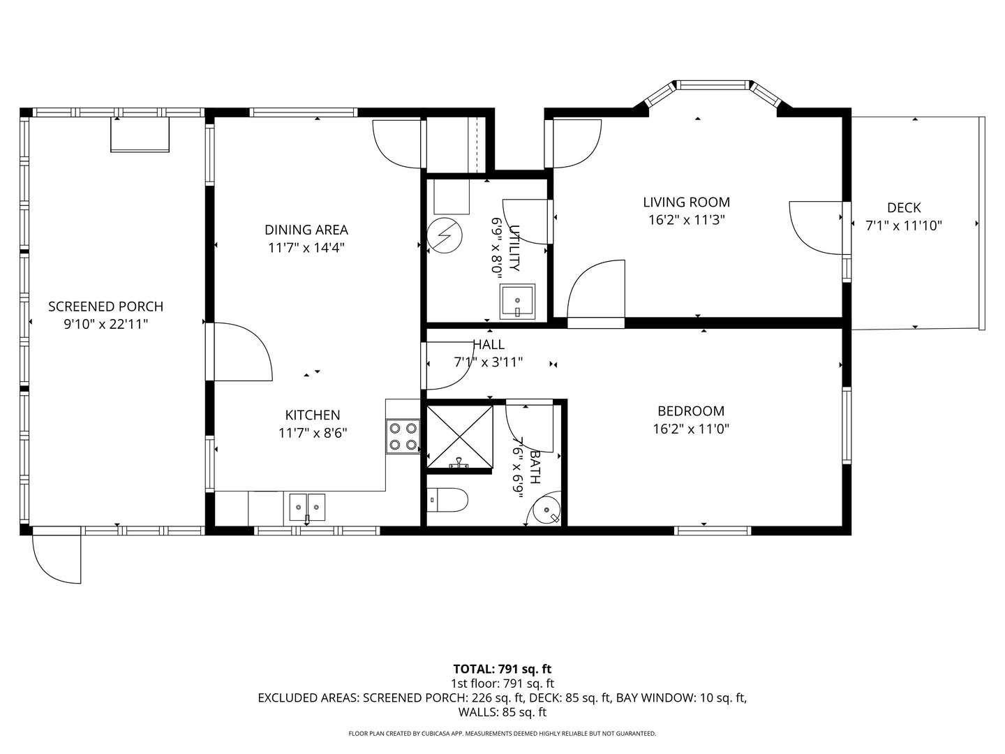 931 E Steger Road Property Photo 46