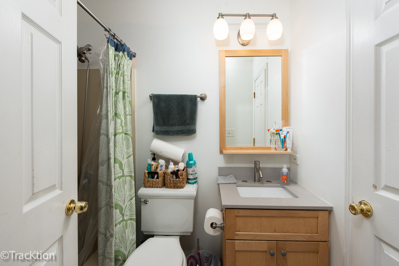 401 S Whispering Hills Drive Property Photo 8
