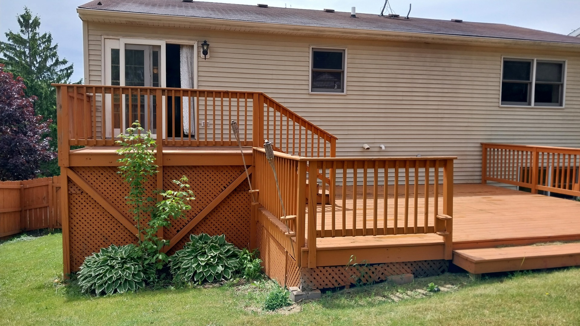 5420 Hillside Drive Property Photo 29