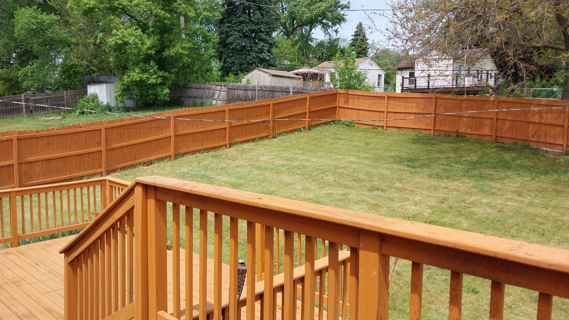 5420 Hillside Drive Property Photo 30