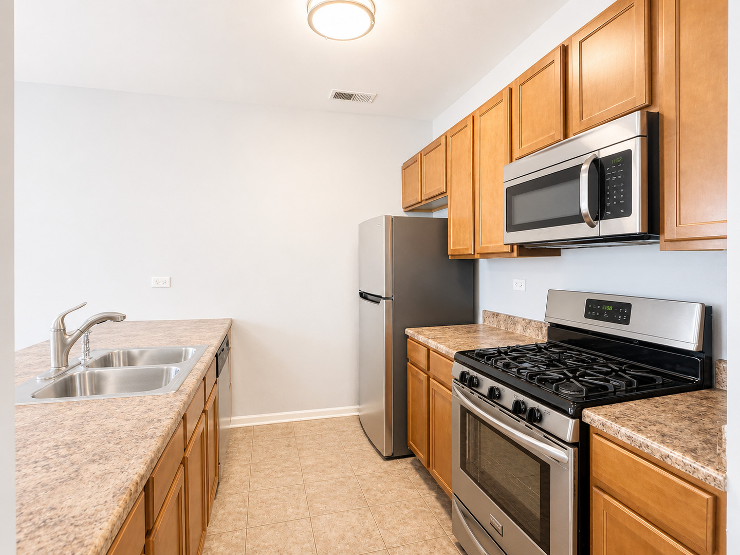 3506 S State Street 308 Property Photo 4