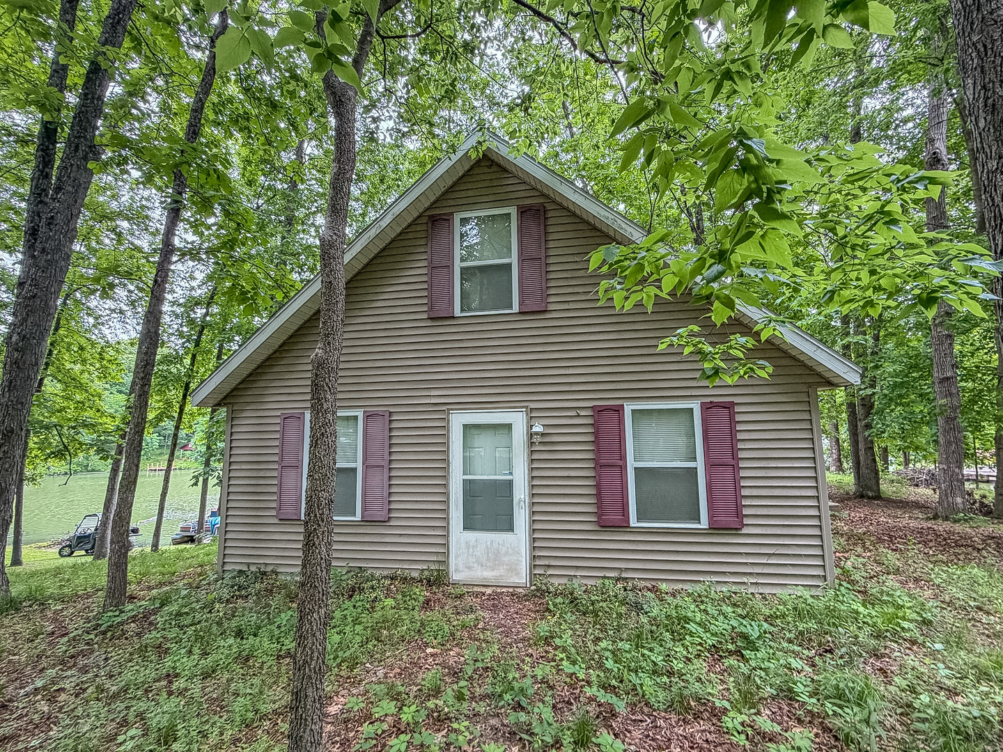 14929 Lakeshore Property Photo 1