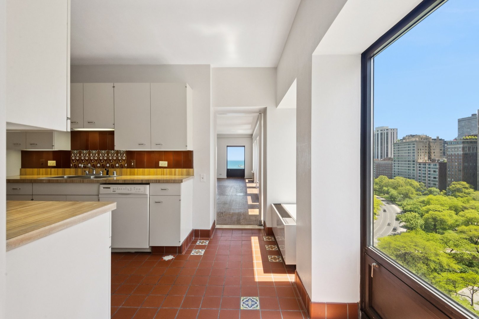 1100 N Lake Shore Drive 15b Property Photo 8