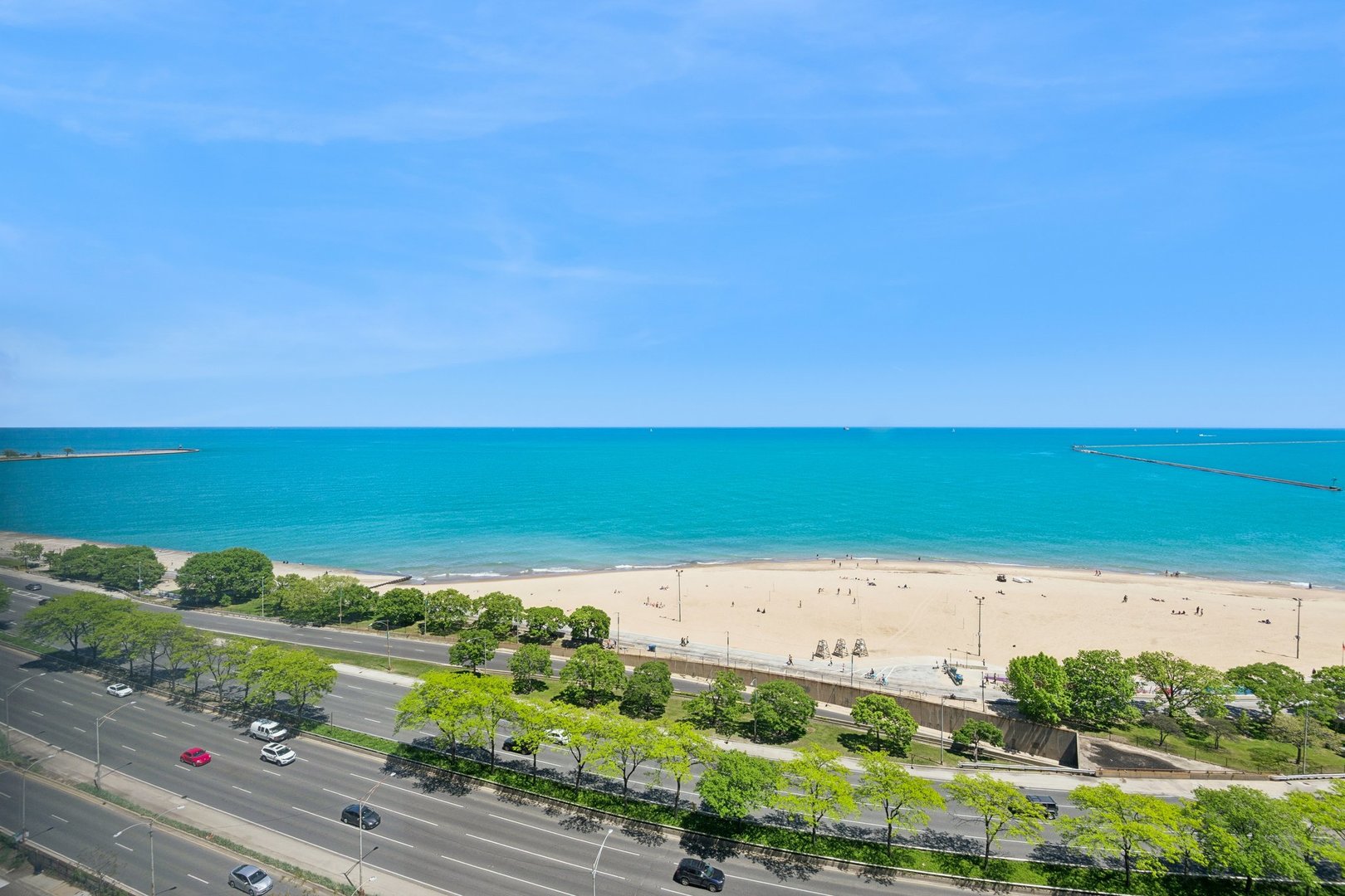 1100 N Lake Shore Drive 15b Property Photo 23