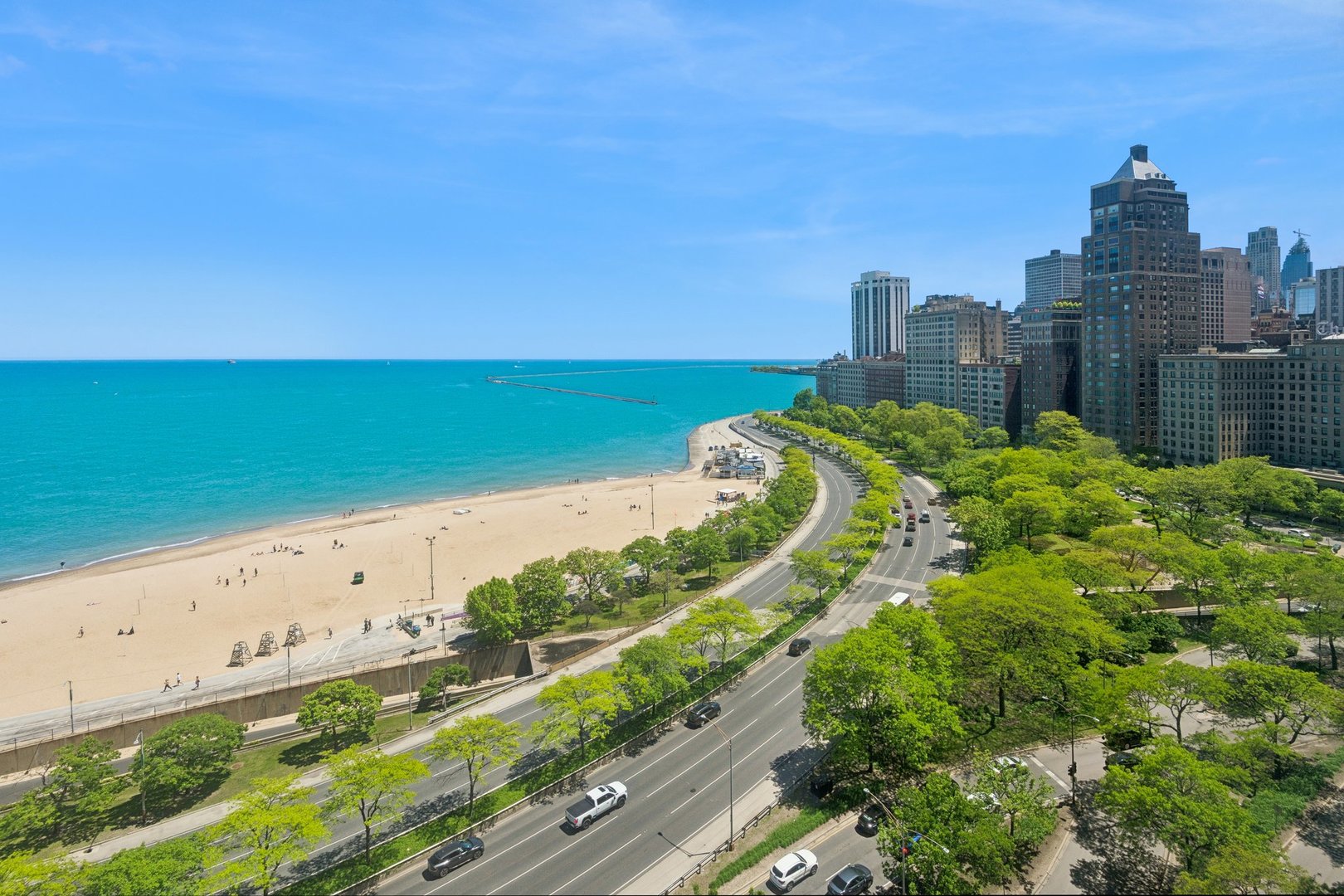 1100 N Lake Shore Drive 15b Property Photo 25