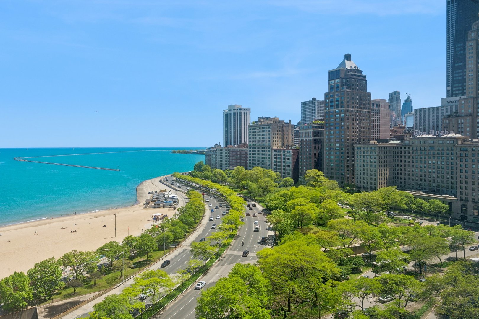 1100 N Lake Shore Drive 15b Property Photo 27