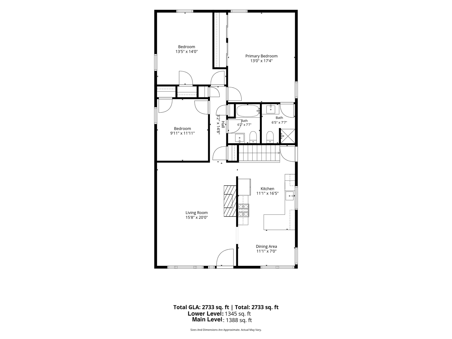 648 S Main Street Property Photo 42