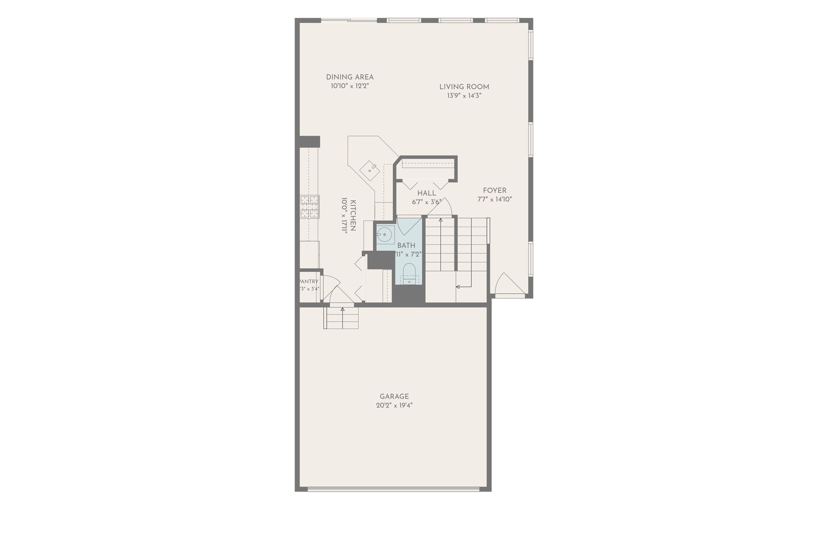 1493 Yosemite Circle Property Photo 30