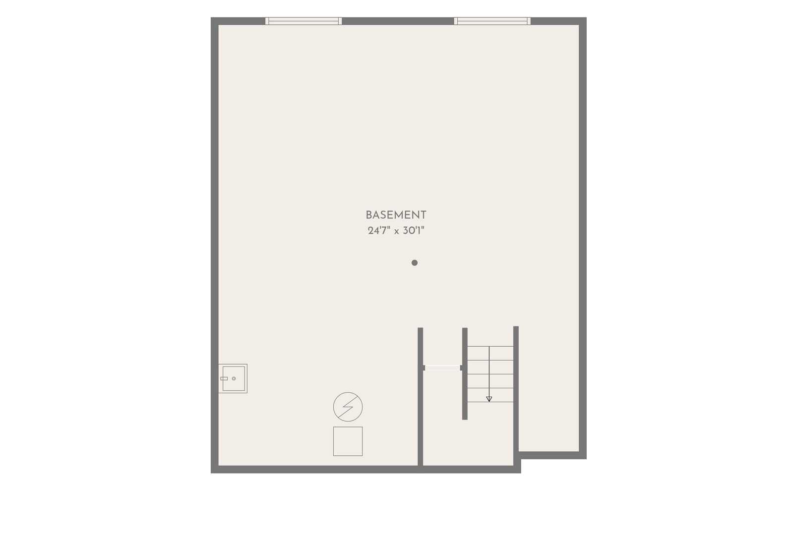 1493 Yosemite Circle Property Photo 32
