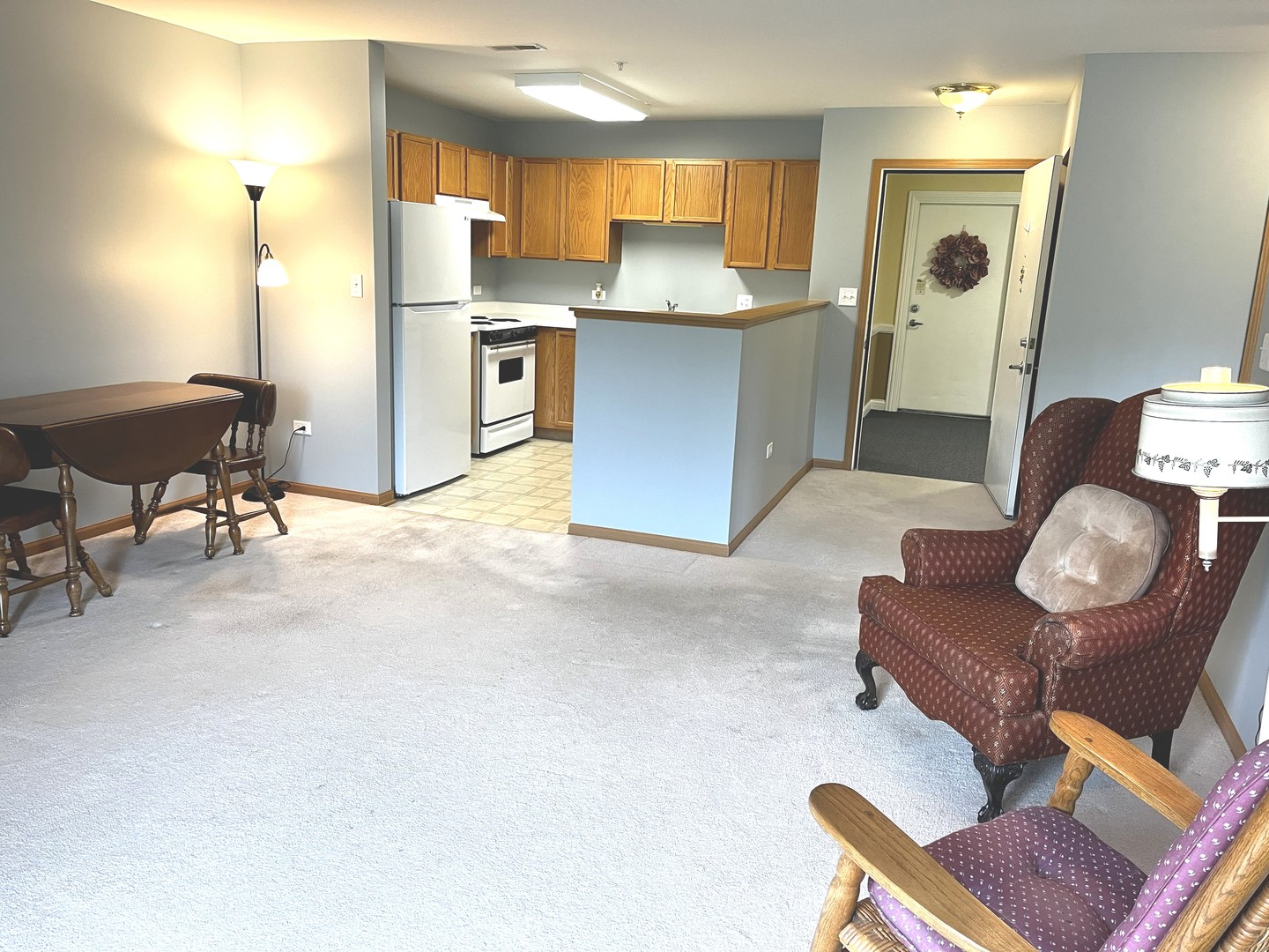 801 N Mclean Boulevard 206 Property Photo 2