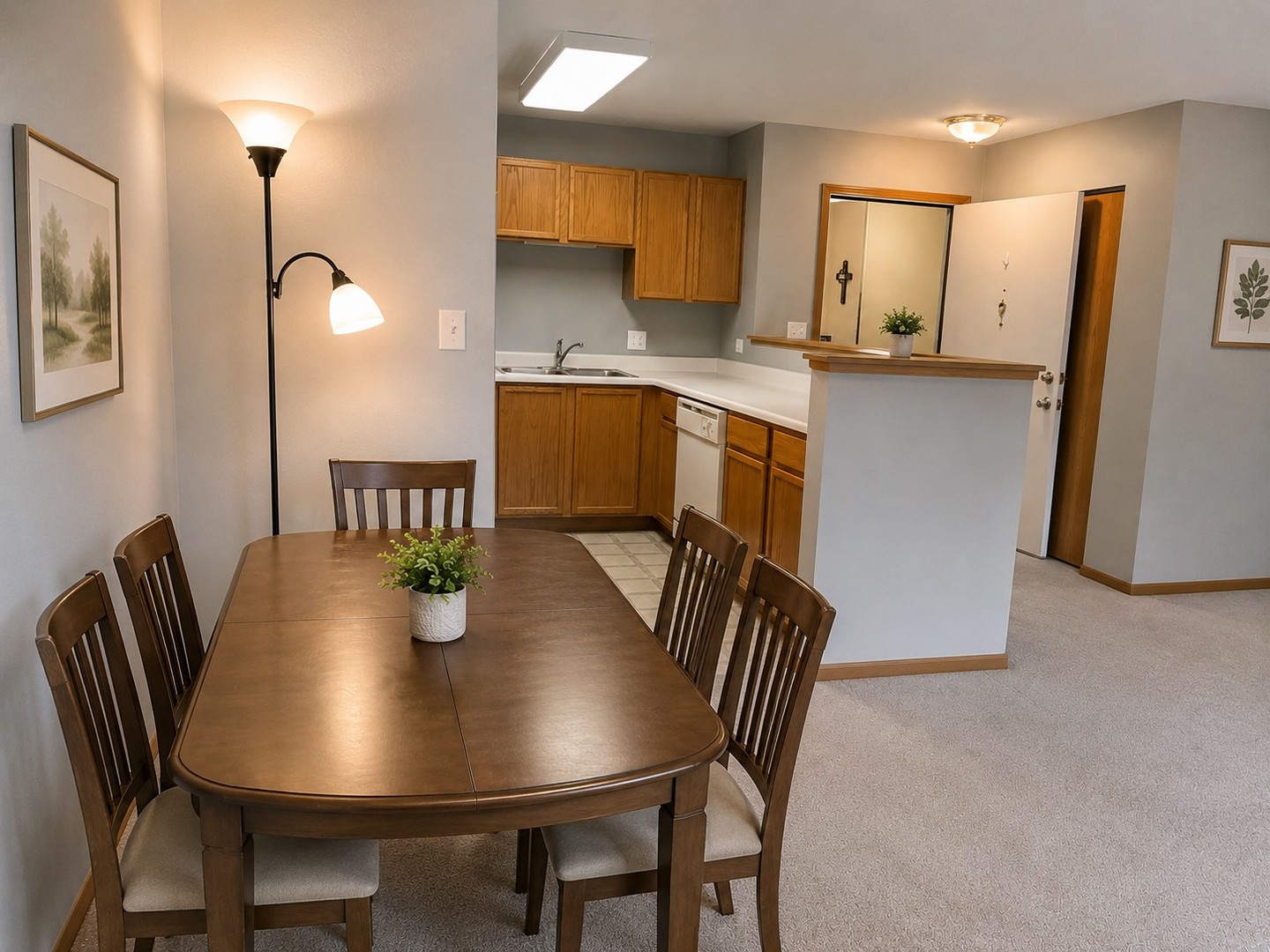 801 N Mclean Boulevard 206 Property Photo 4