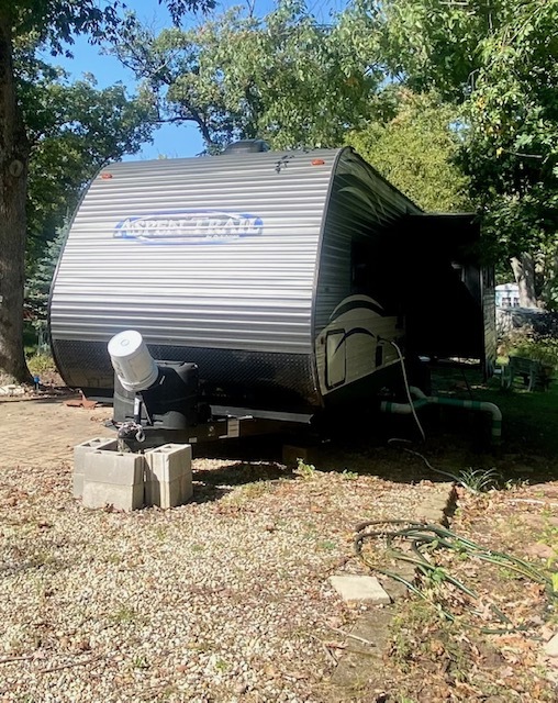2/131 Woodhaven Property Photo 3