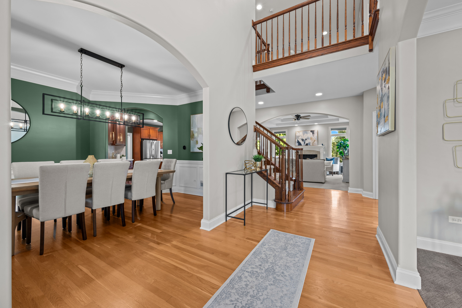 402 Deerfield Drive Property Photo 4