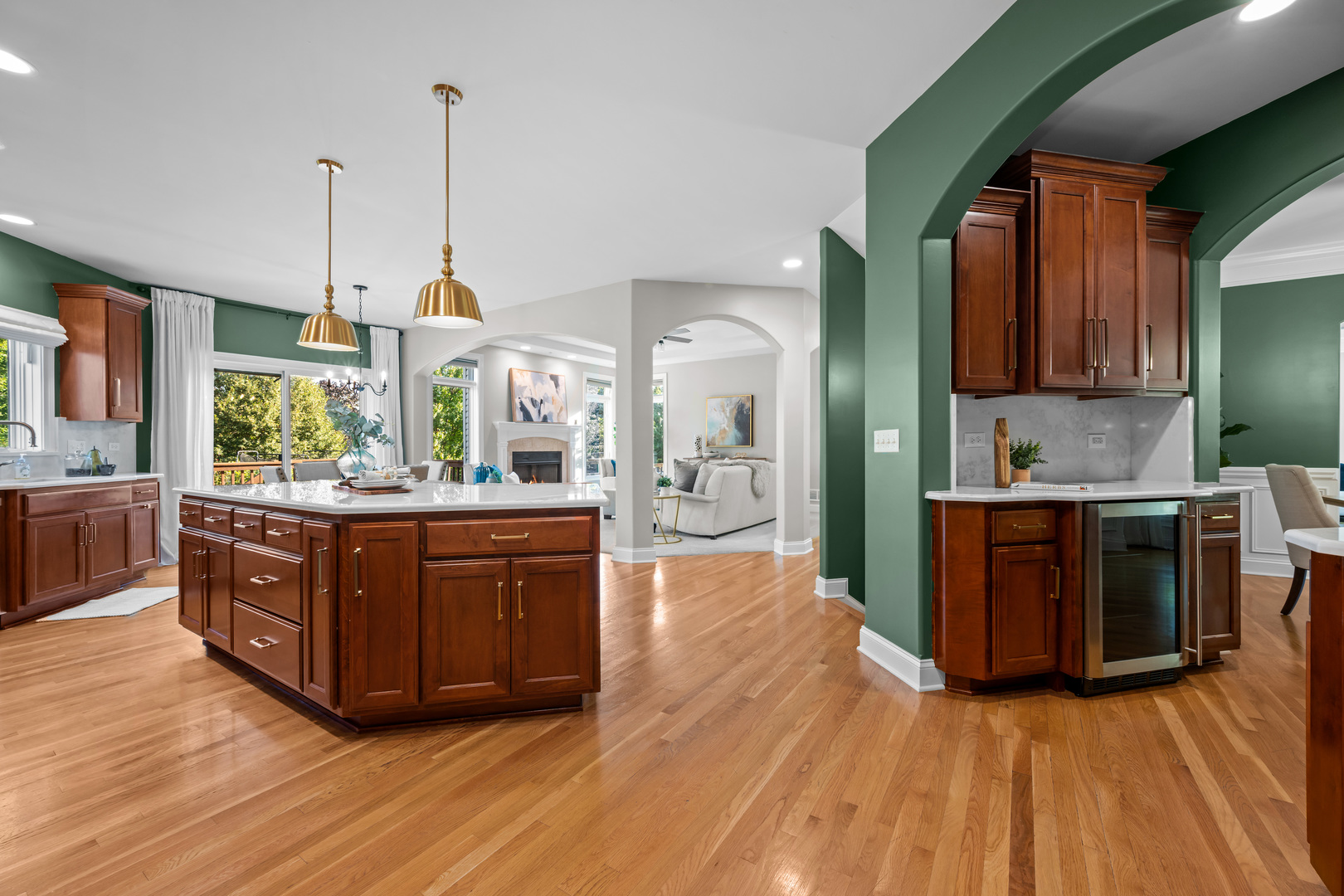 402 Deerfield Drive Property Photo 14