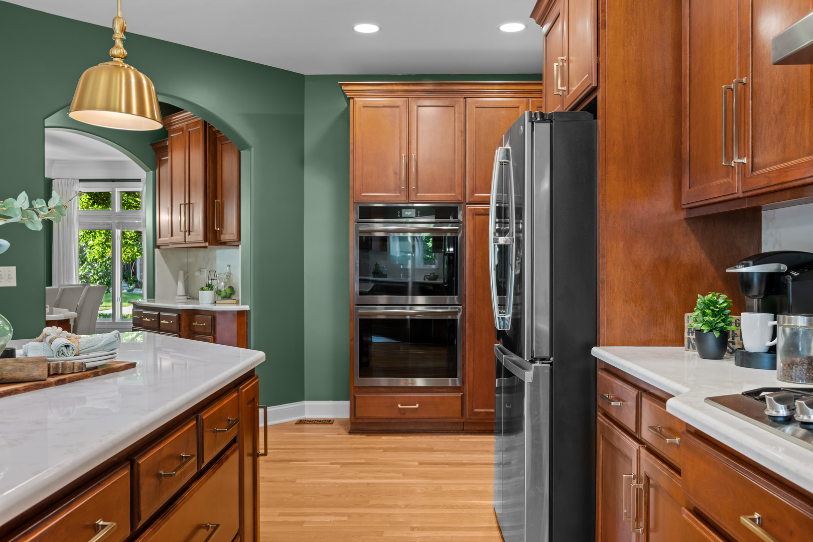 402 Deerfield Drive Property Photo 16