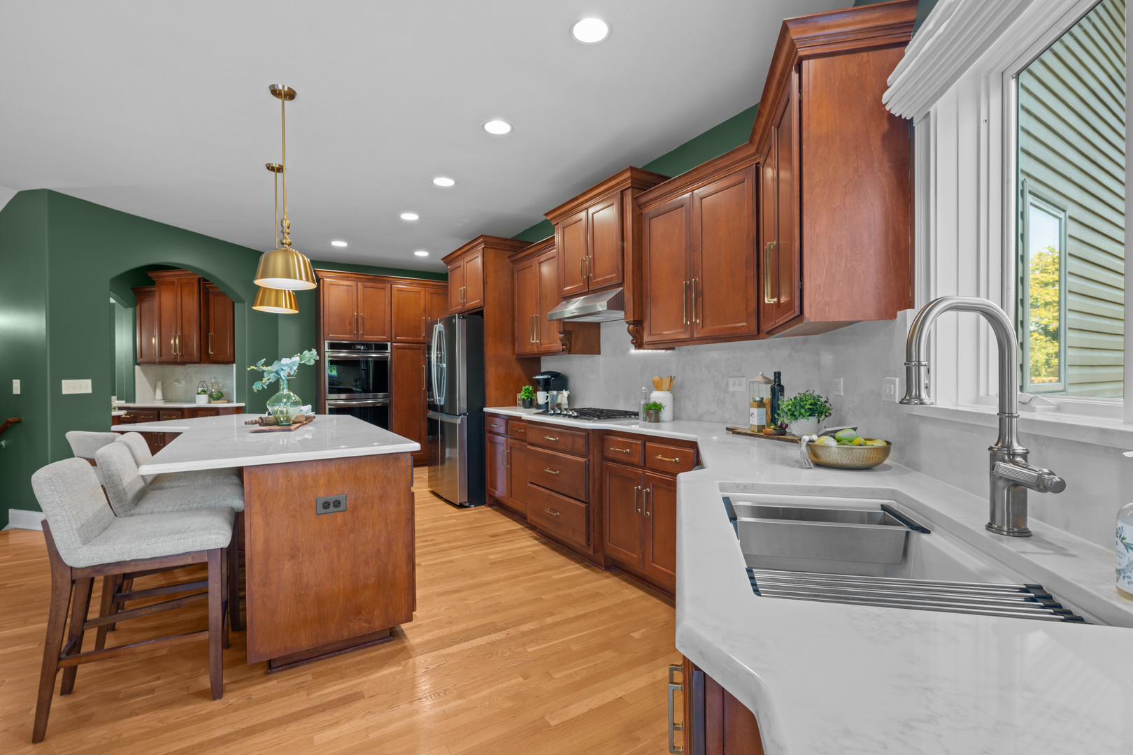 402 Deerfield Drive Property Photo 18