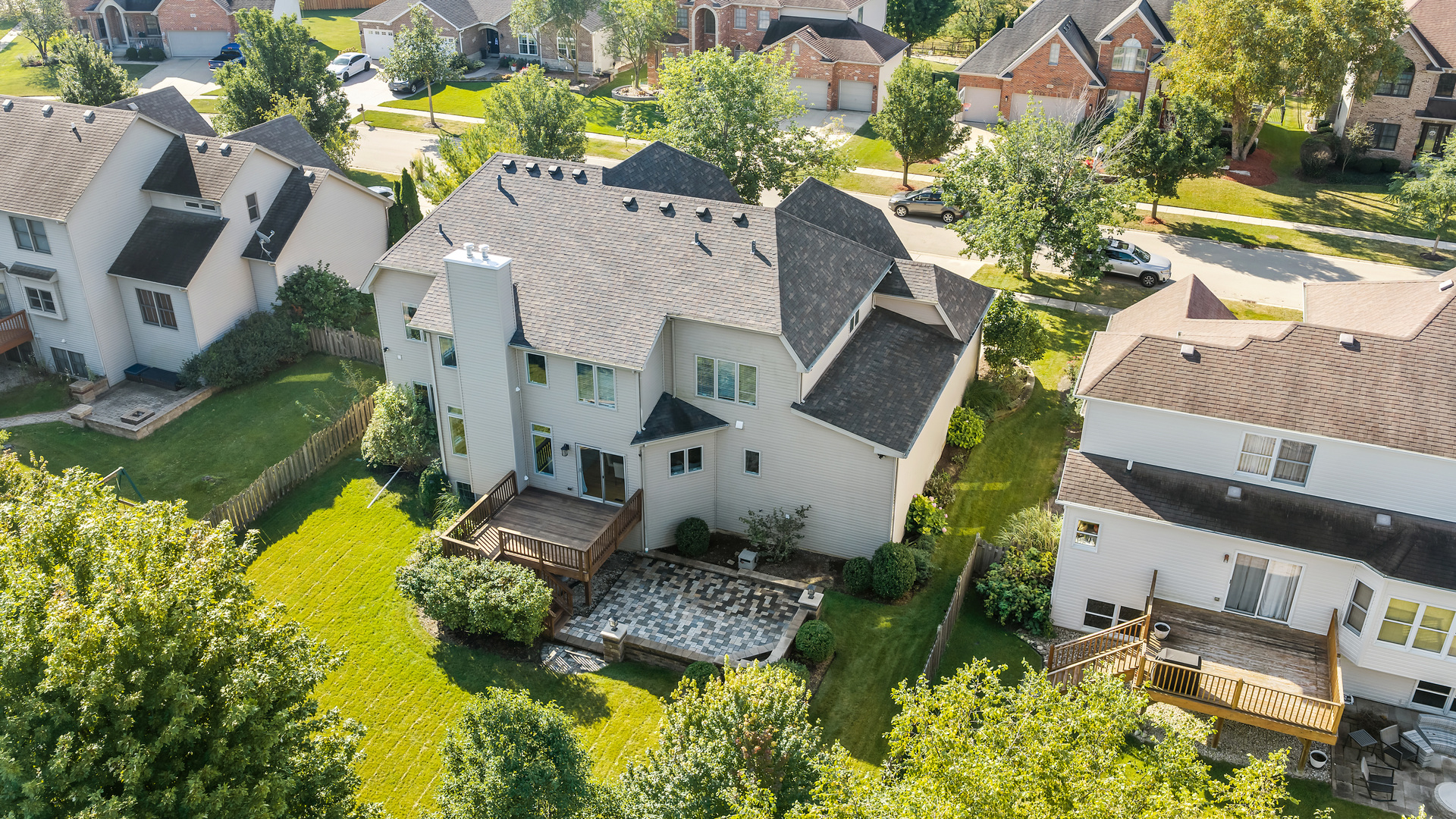 402 Deerfield Drive Property Photo 43