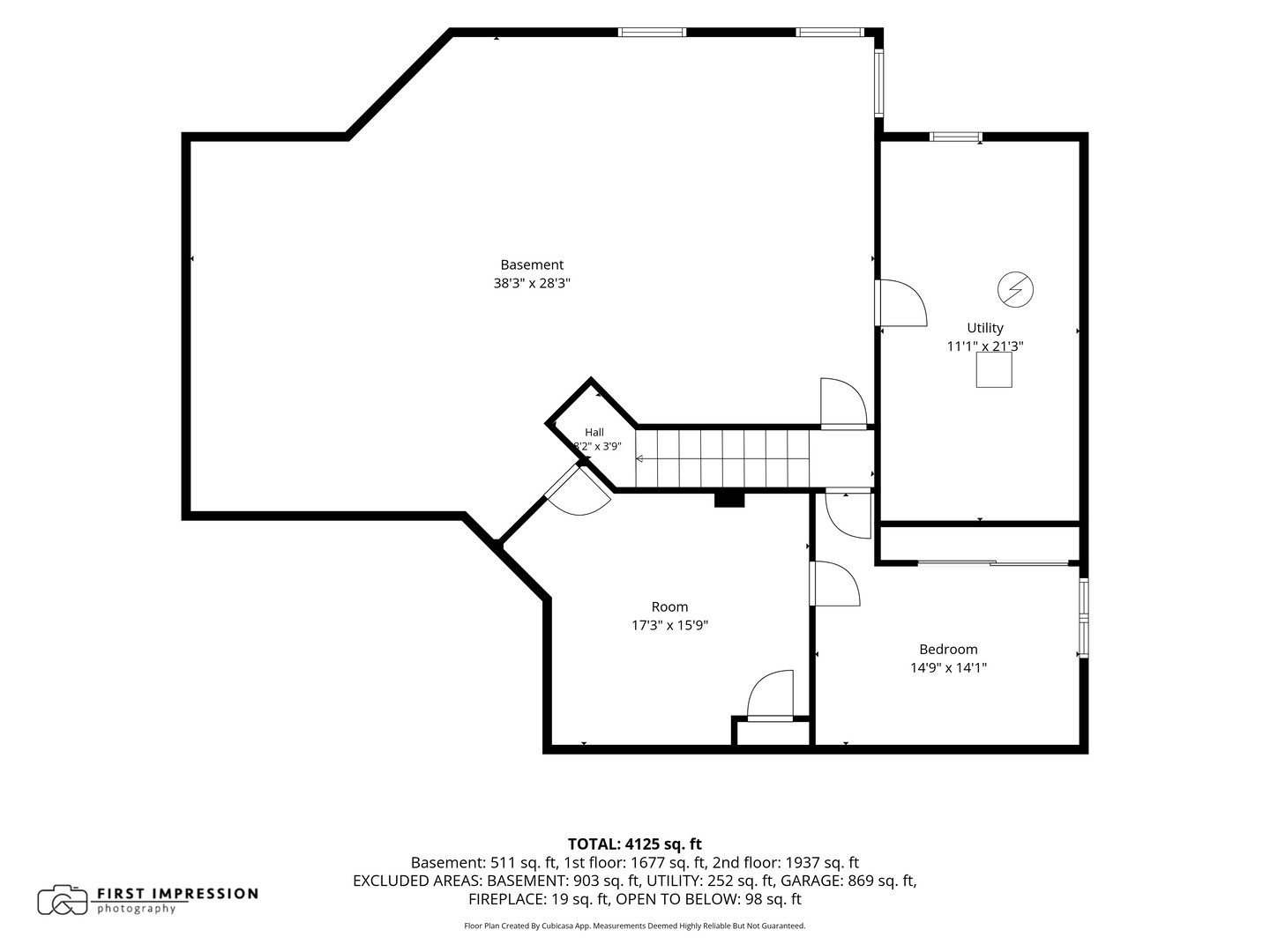 402 Deerfield Drive Property Photo 47