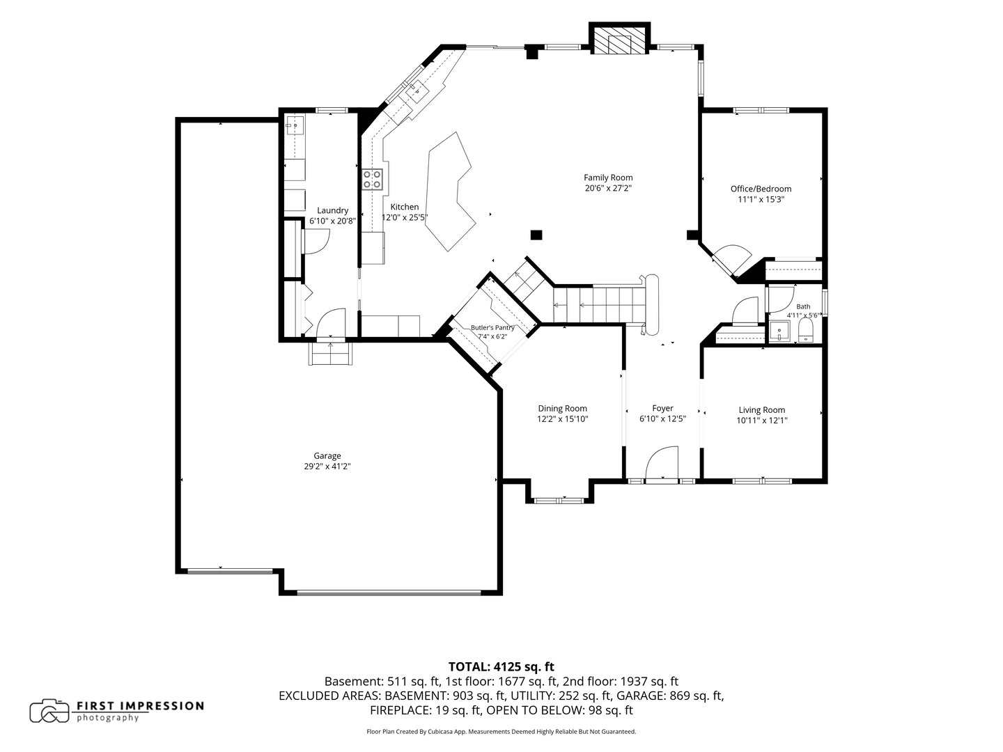 402 Deerfield Drive Property Photo 48