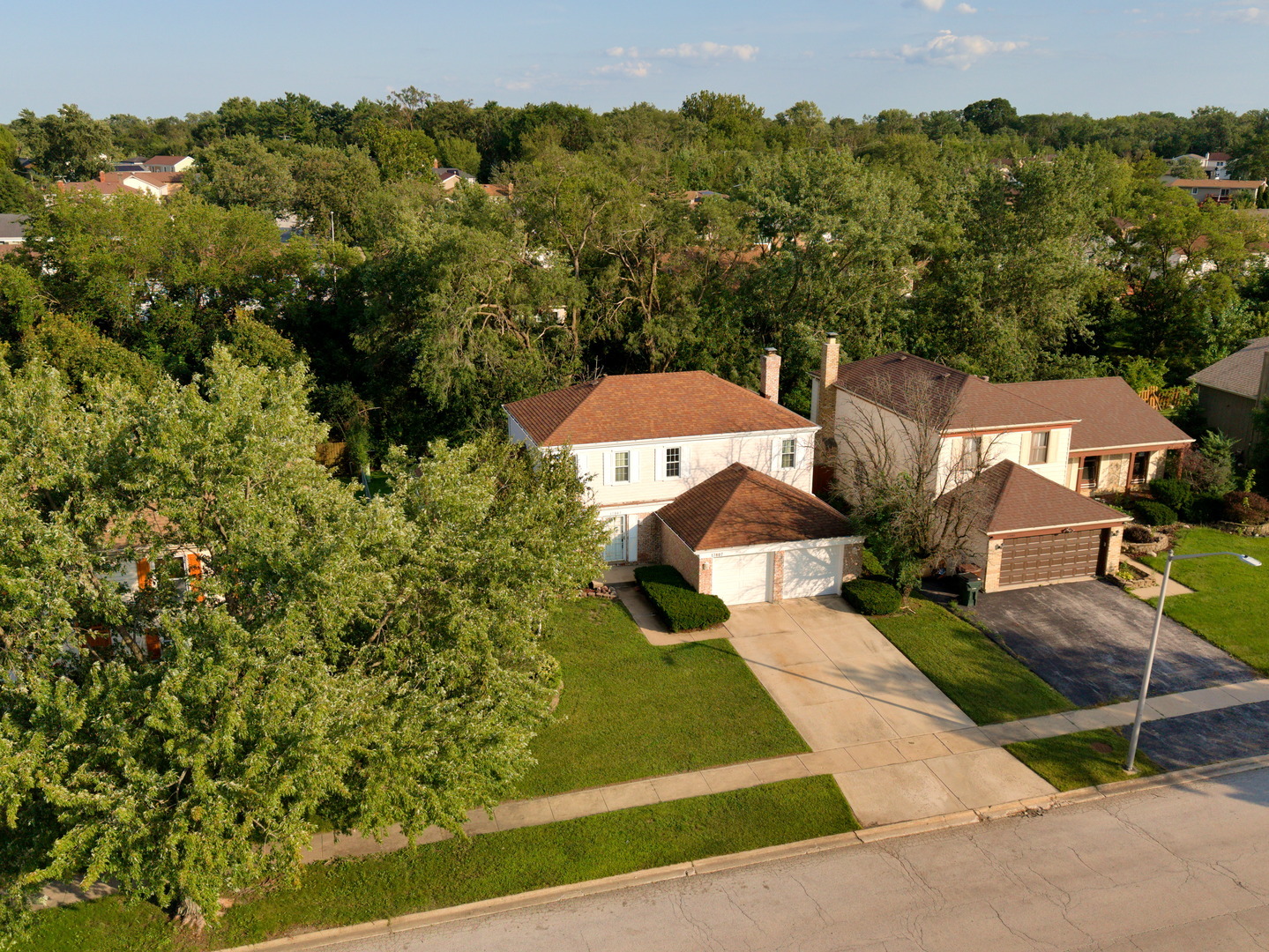 17807 Stonebridge Drive Property Photo 17