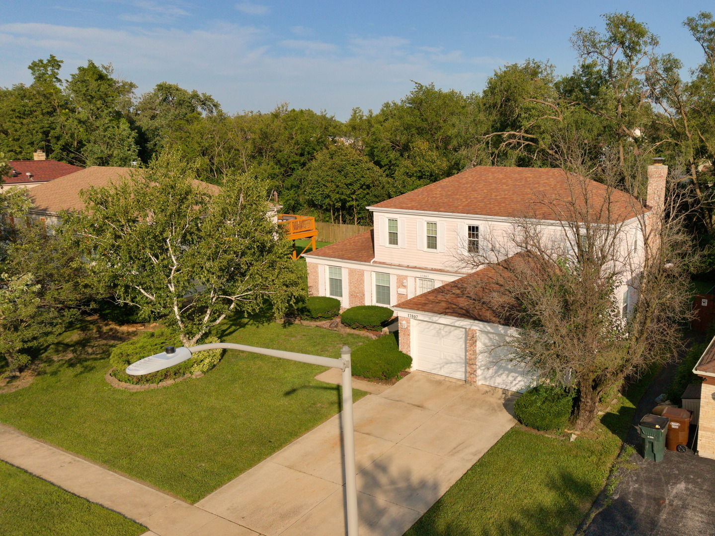 17807 Stonebridge Drive Property Photo 18