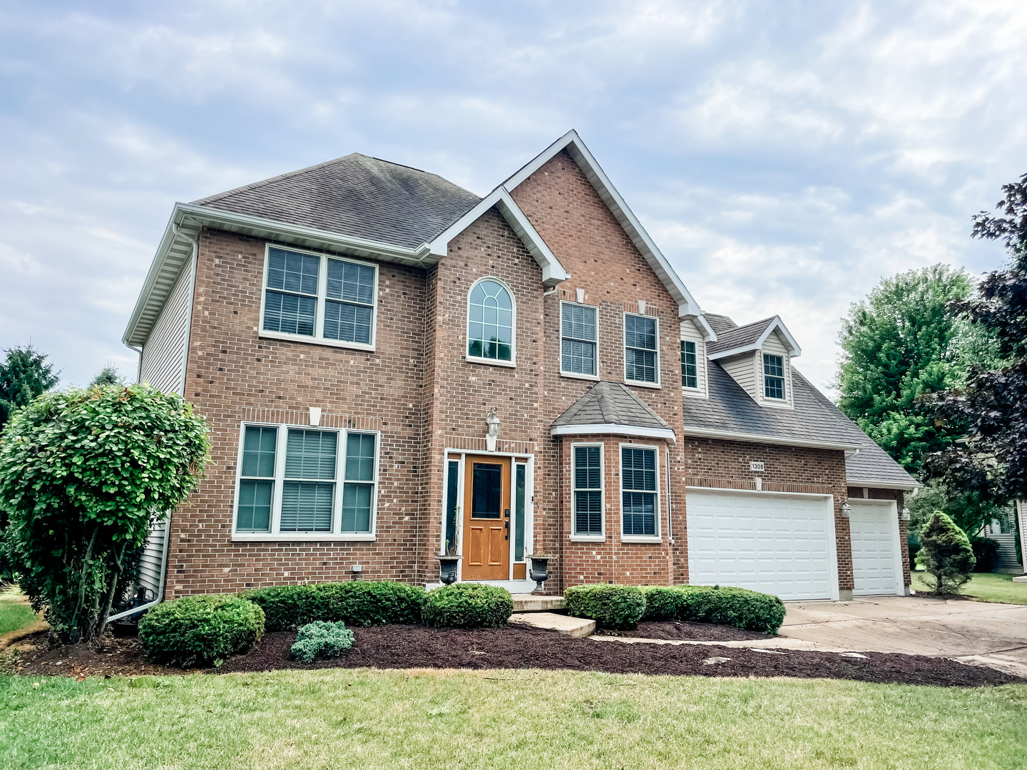 1308 Axcel Lane Property Photo 1