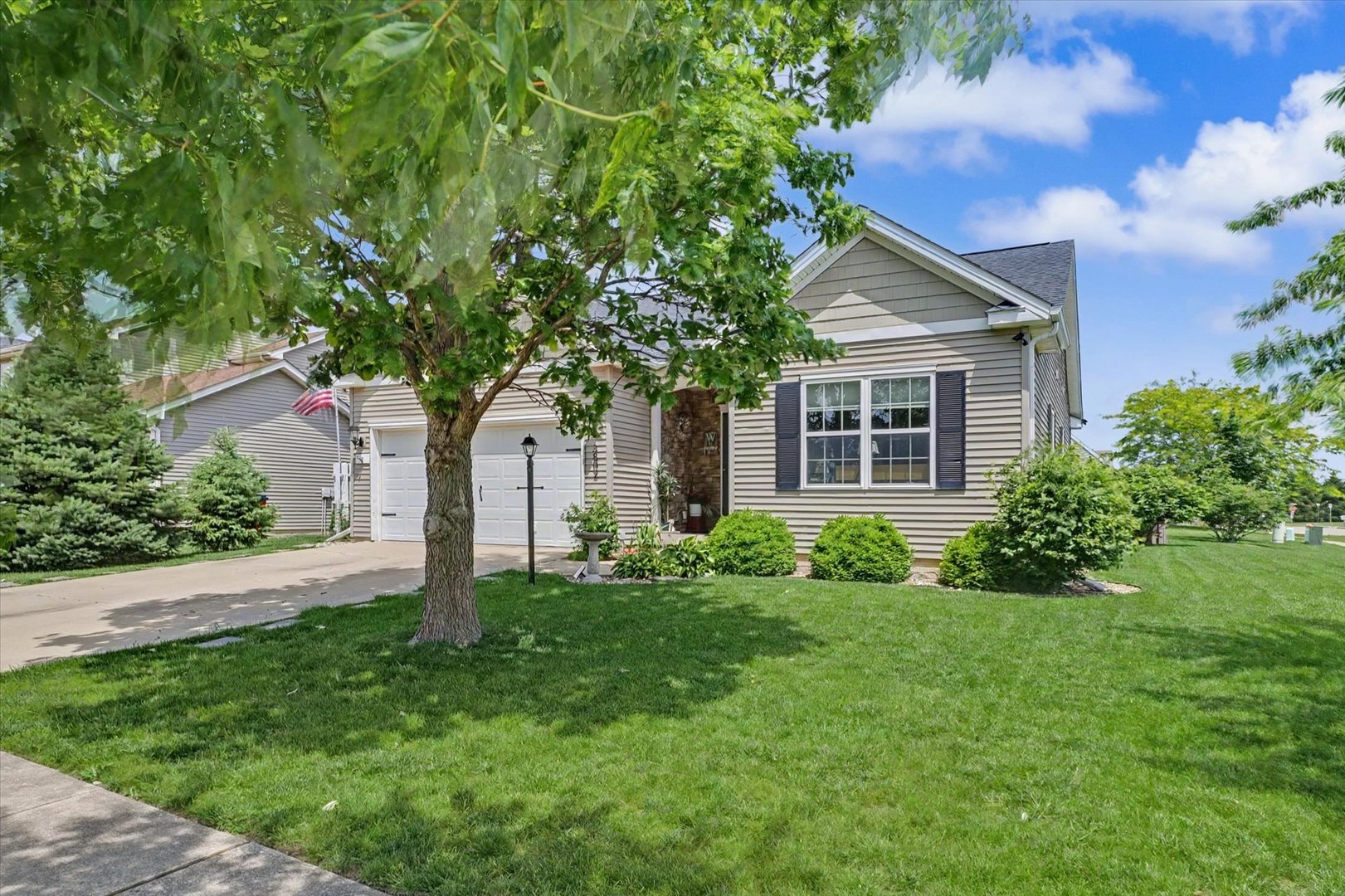 3802 Sandstone Drive Property Photo 4
