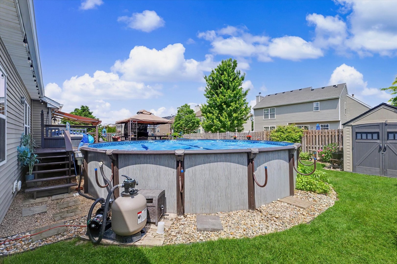 3802 Sandstone Drive Property Photo 38