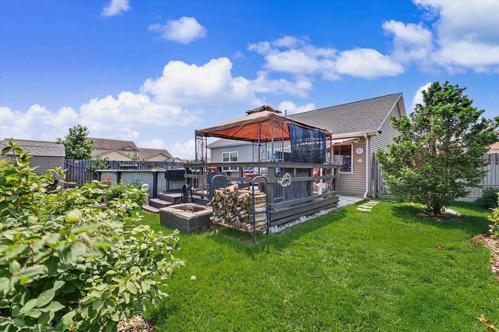 3802 Sandstone Drive Property Photo 40