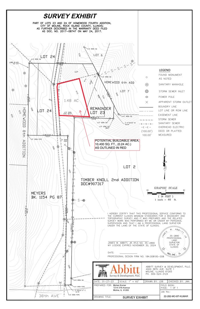 0 38th Avenue Property Photo 3