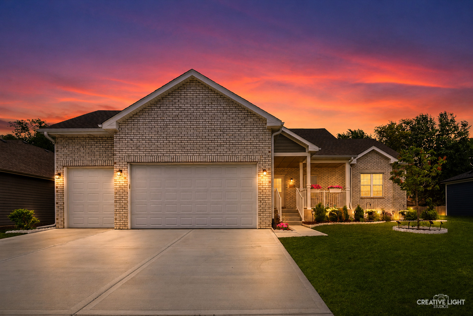 20929 Lakewoods Lane Property Photo 1