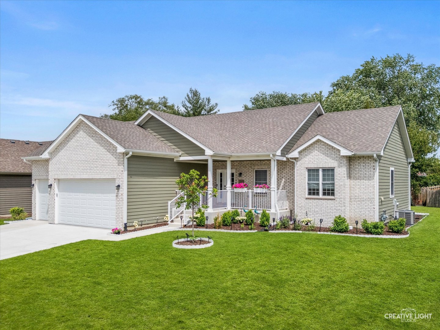 20929 Lakewoods Lane Property Photo 1
