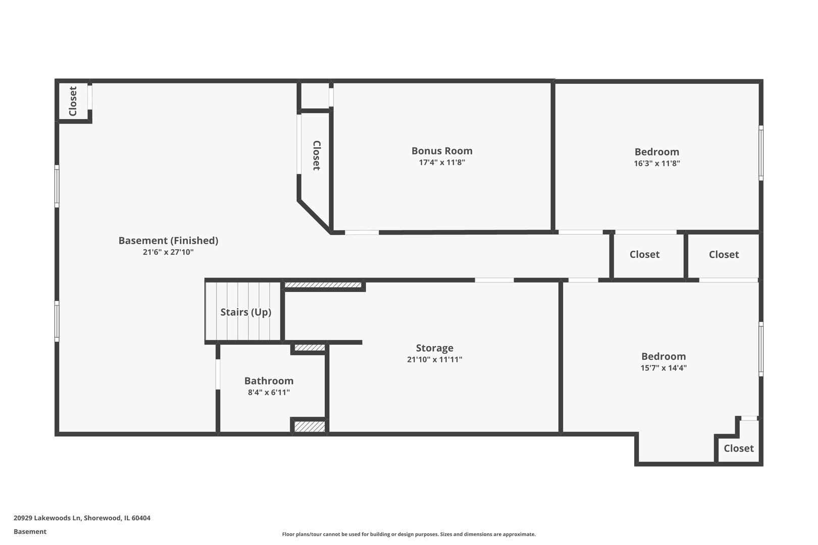 20929 Lakewoods Lane Property Photo 36