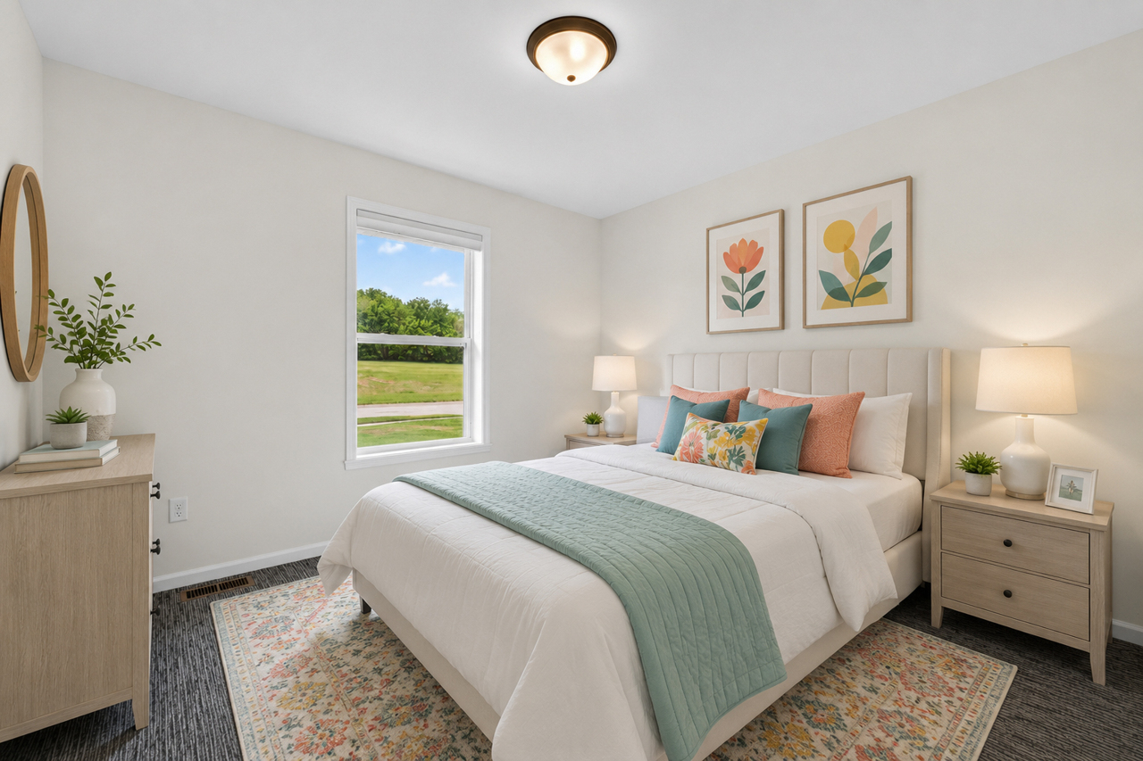 3764 Scarlet Oak Drive Property Photo 11