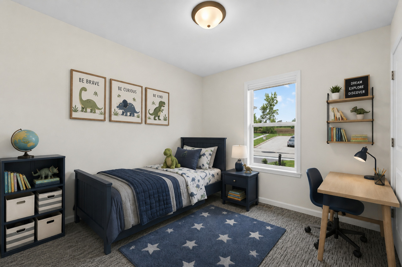 3764 Scarlet Oak Drive Property Photo 12