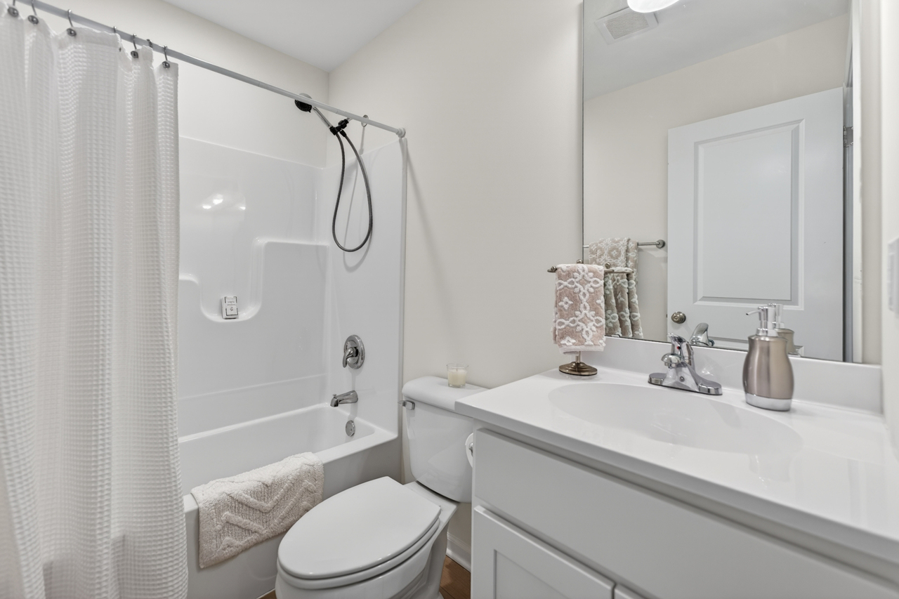 3764 Scarlet Oak Drive Property Photo 13