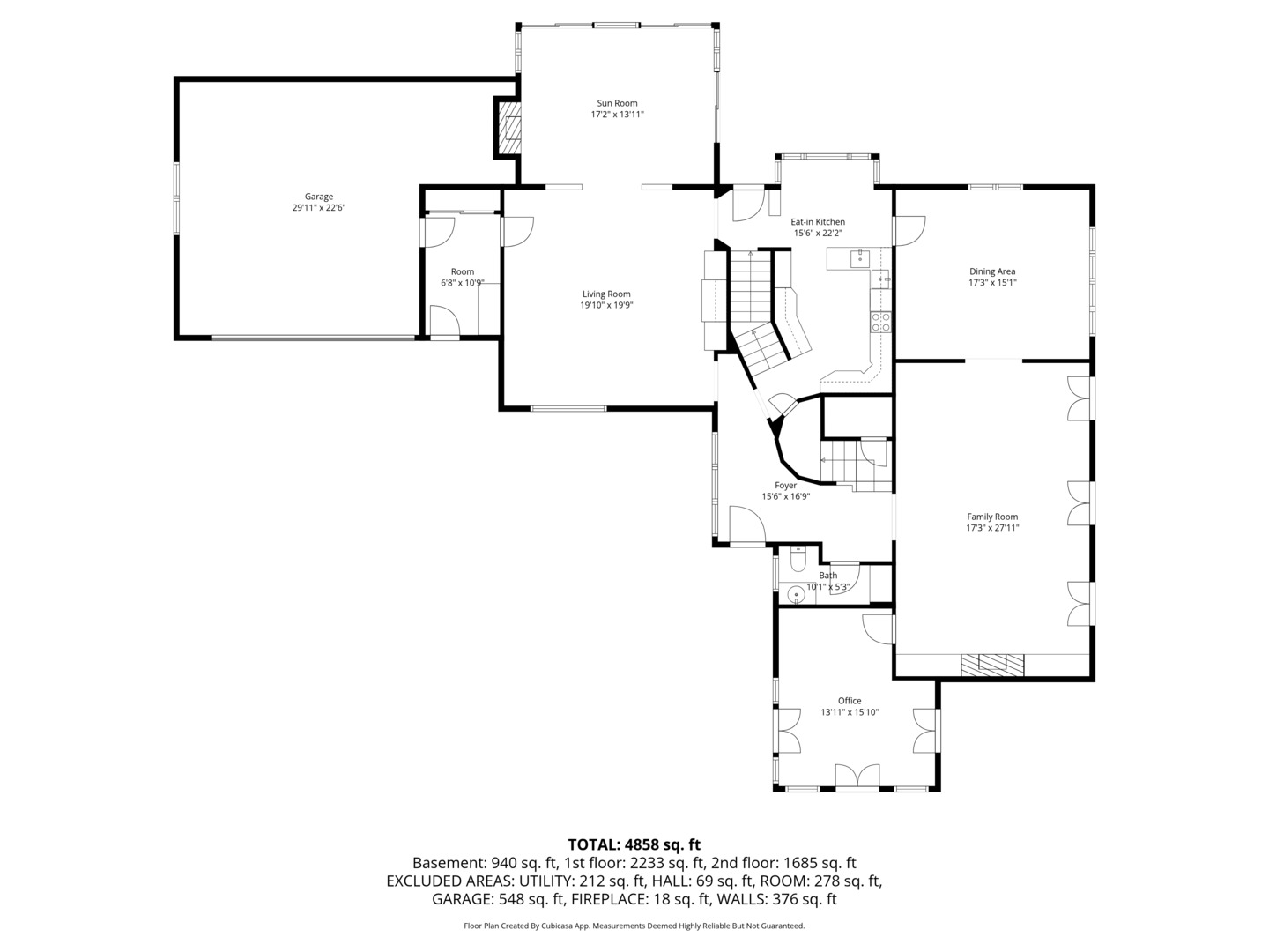 220 Shadowood Lane Property Photo 33