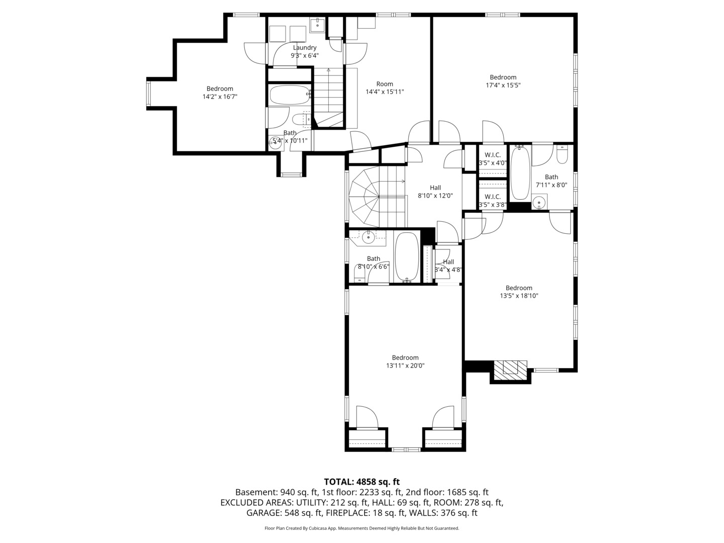 220 Shadowood Lane Property Photo 34