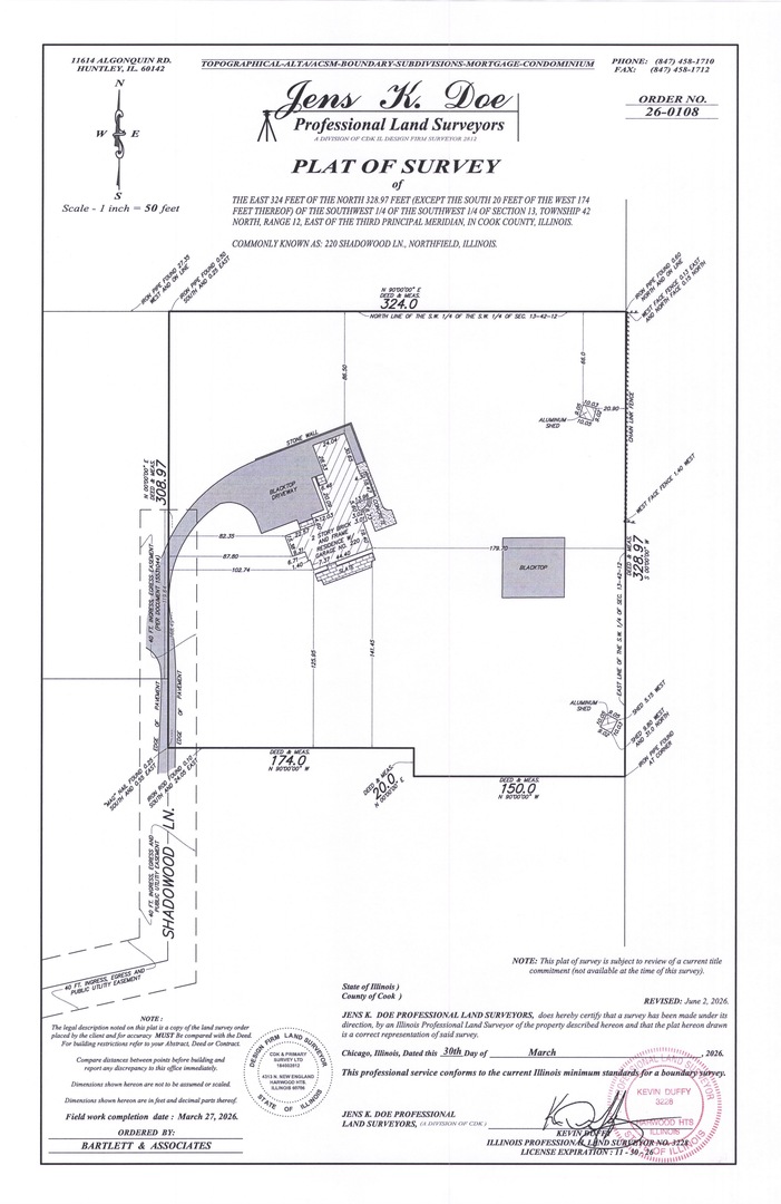 220 Shadowood Lane Property Photo 37