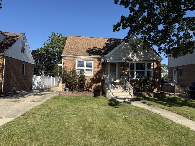 4023 Kolze Avenue Property Photo 1