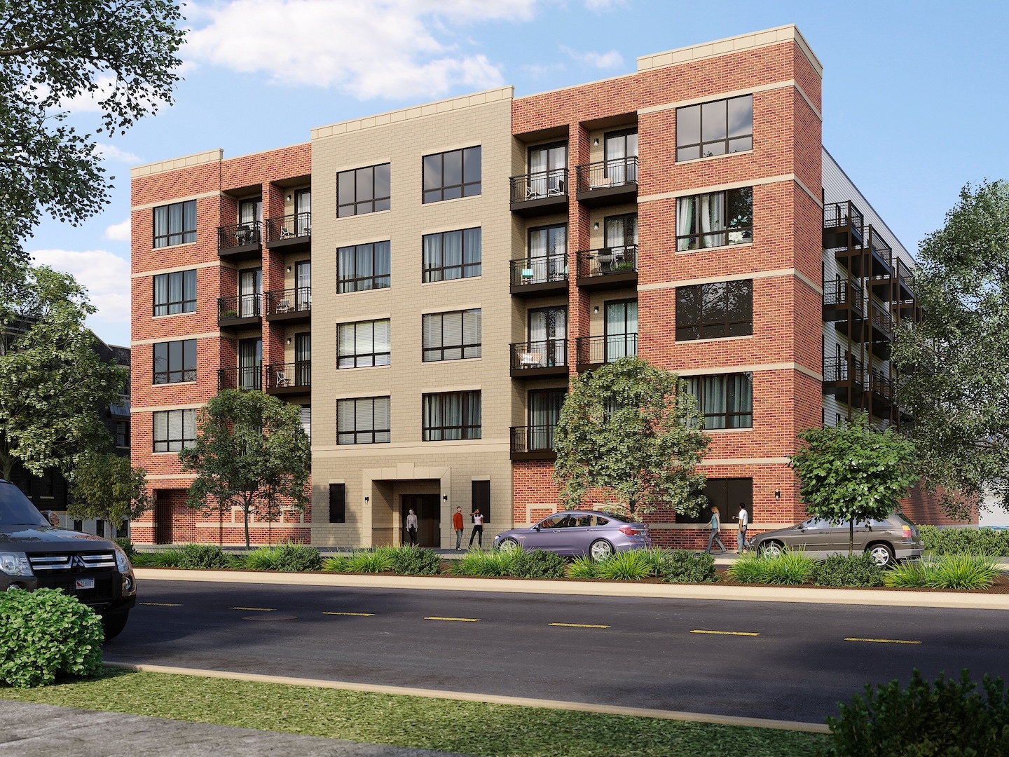224 S Ashland Avenue 209 Property Photo 19